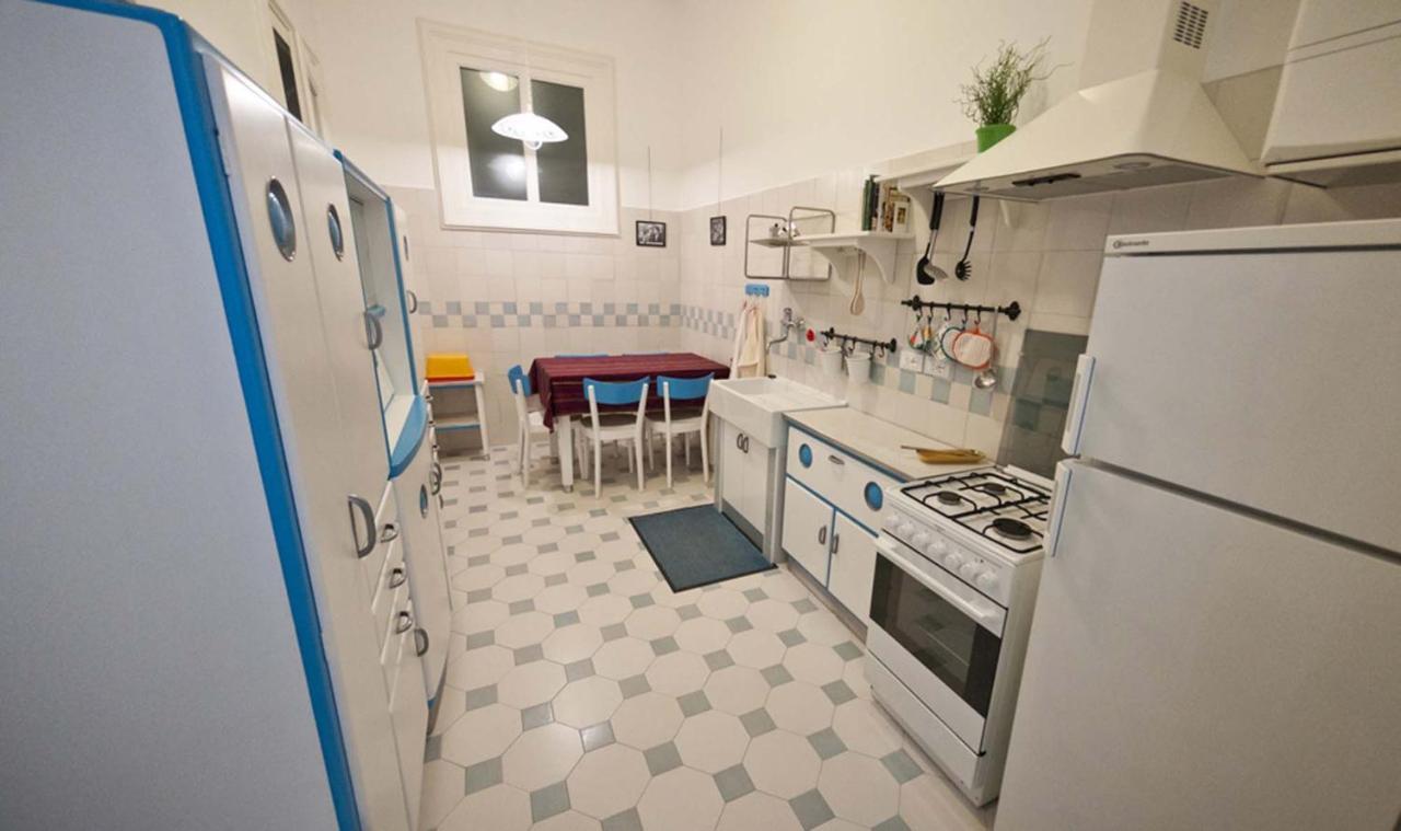 Domus Liberta - Boutique Rooms Триест Екстериор снимка