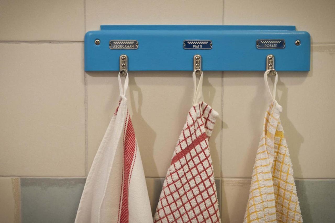 Domus Liberta - Boutique Rooms Триест Екстериор снимка