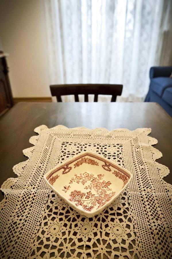 Domus Liberta - Boutique Rooms Триест Екстериор снимка